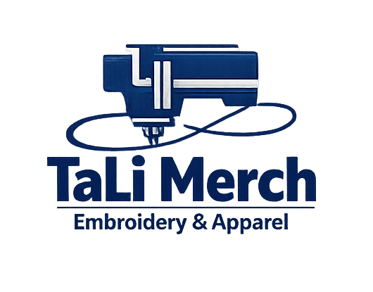TaLi Merch logo